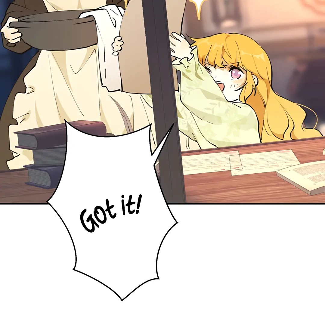 From Six to Sovereignty: The Girl Who Ruled Chapter 61 - Page 48