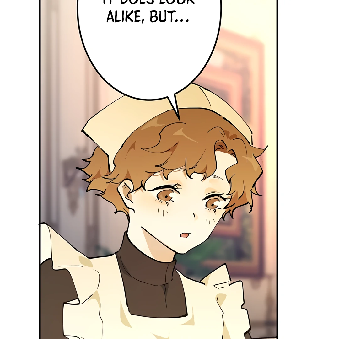 From Six to Sovereignty: The Girl Who Ruled Chapter 61 - Page 52