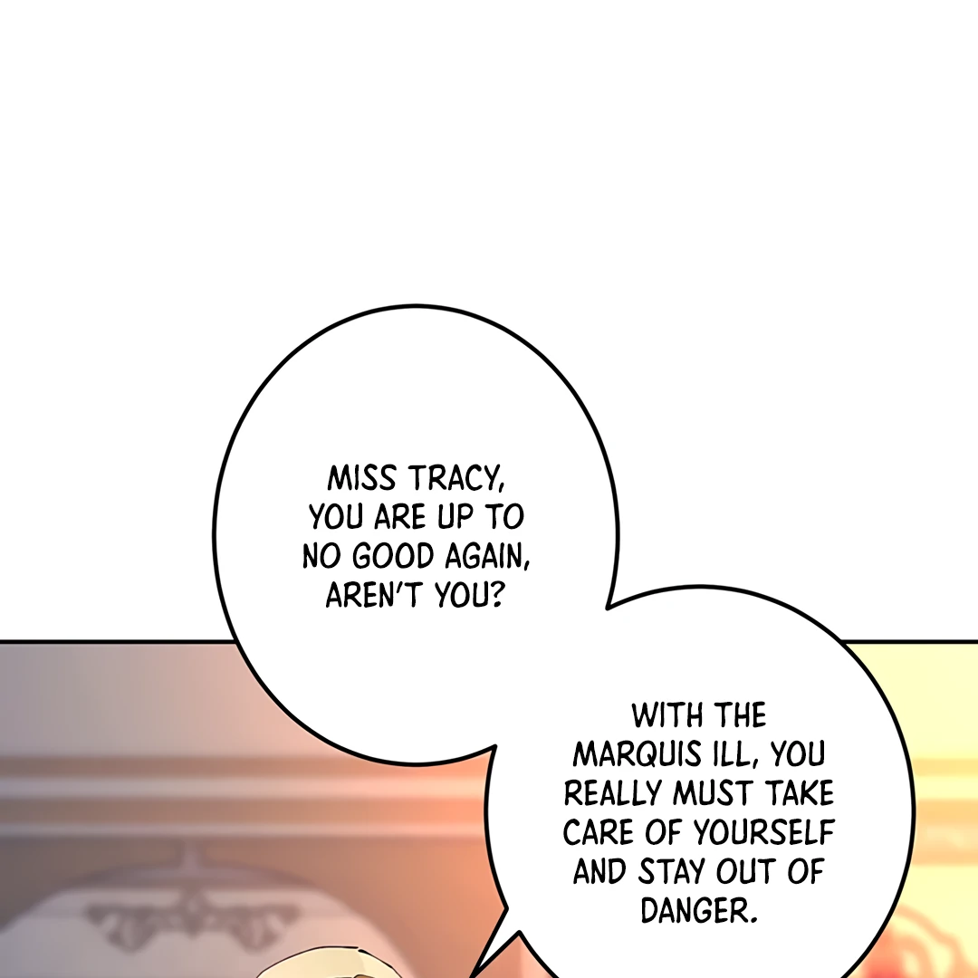 From Six to Sovereignty: The Girl Who Ruled Chapter 61 - Page 54