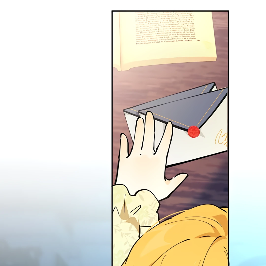 From Six to Sovereignty: The Girl Who Ruled Chapter 61 - Page 59