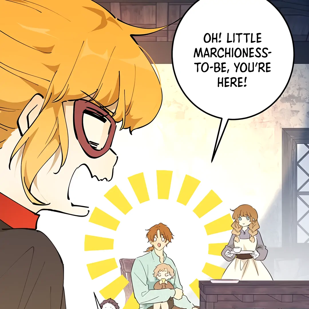 From Six to Sovereignty: The Girl Who Ruled Chapter 61 - Page 68