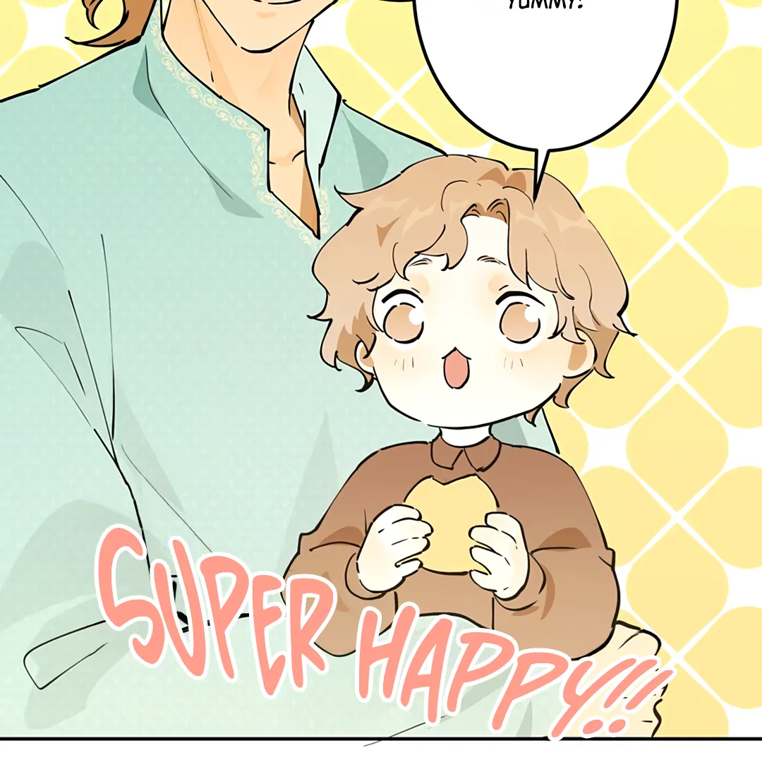 From Six to Sovereignty: The Girl Who Ruled Chapter 61 - Page 73