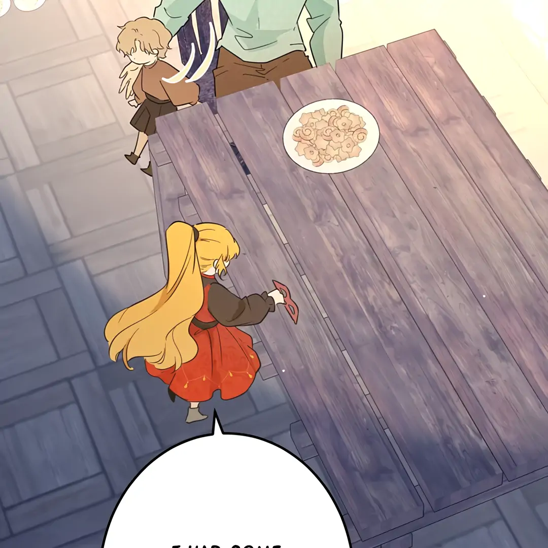 From Six to Sovereignty: The Girl Who Ruled Chapter 61 - Page 78