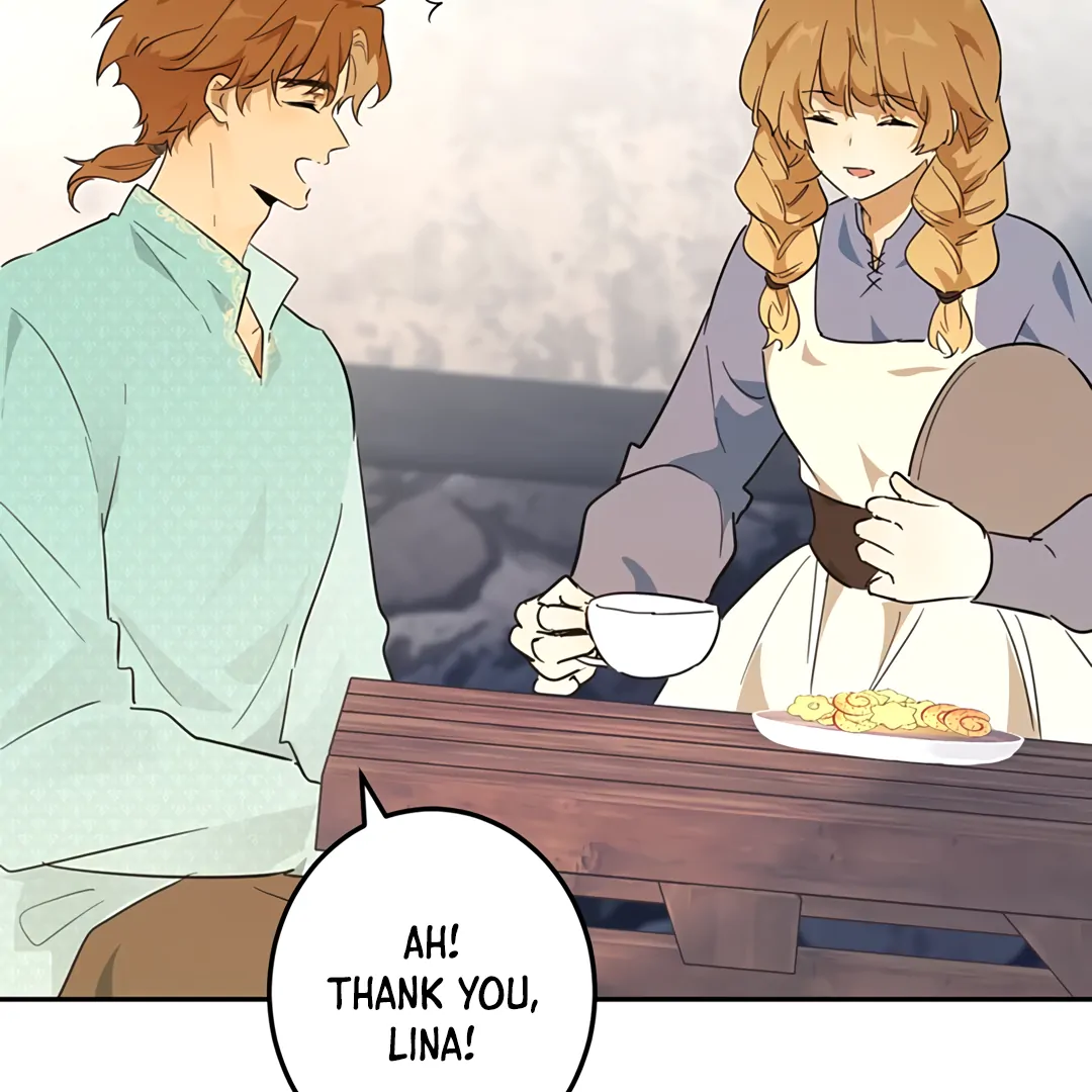 From Six to Sovereignty: The Girl Who Ruled Chapter 61 - Page 82