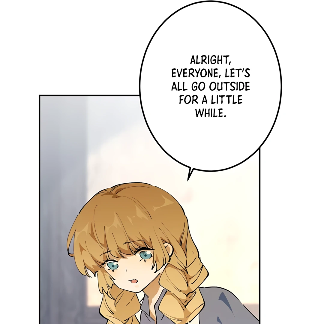 From Six to Sovereignty: The Girl Who Ruled Chapter 61 - Page 105