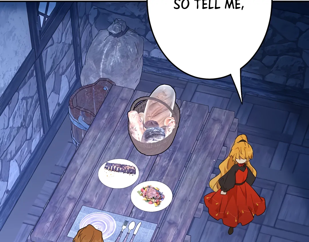 From Six to Sovereignty: The Girl Who Ruled Chapter 61 - Page 112