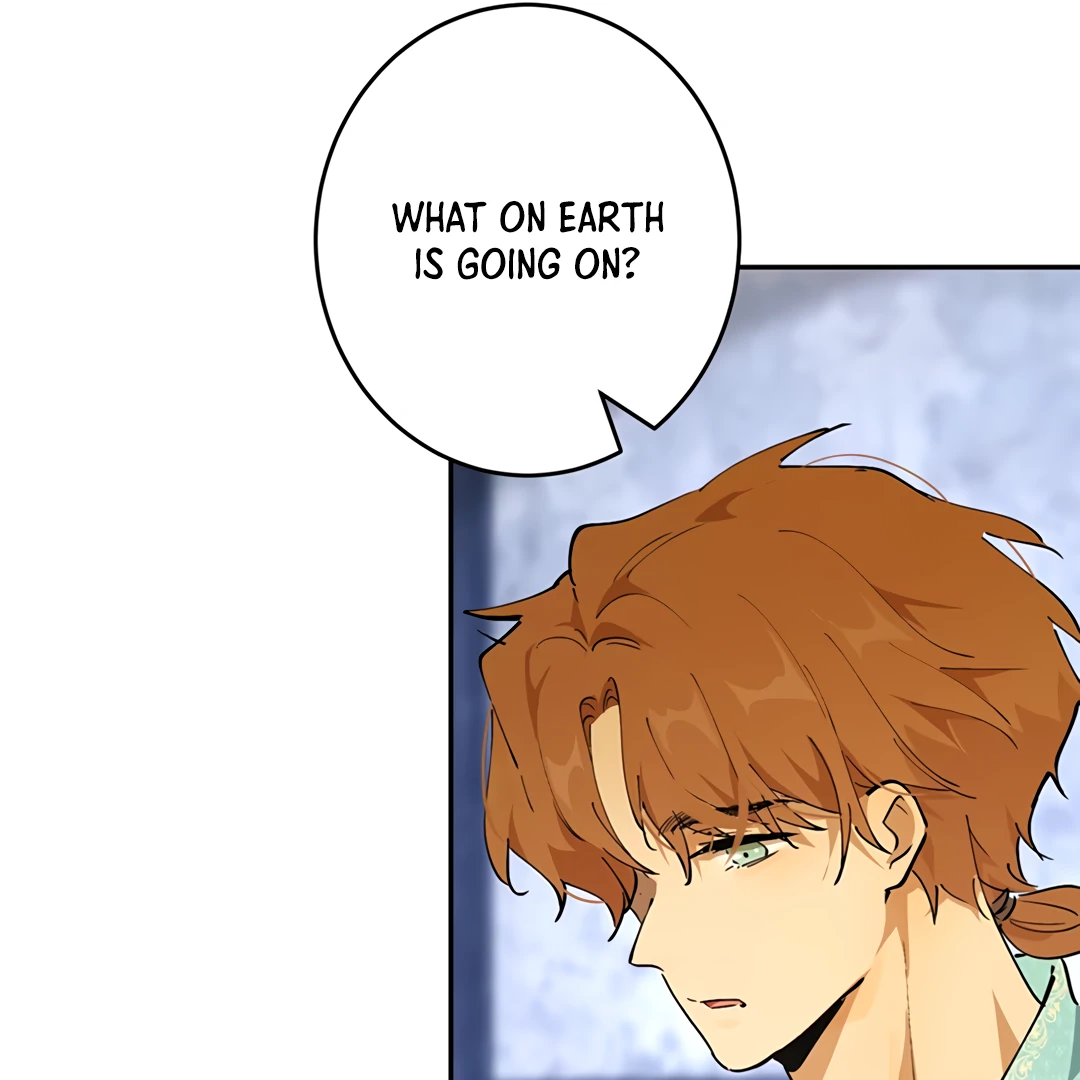 From Six to Sovereignty: The Girl Who Ruled Chapter 61 - Page 114