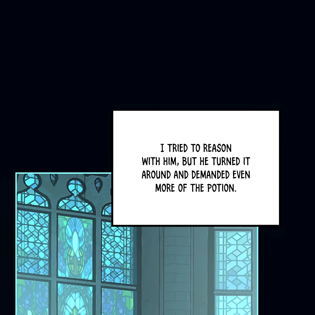 From Six to Sovereignty: The Girl Who Ruled Chapter 61 - Page 127