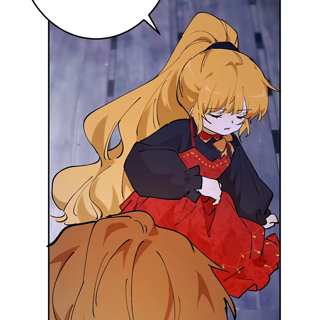 From Six to Sovereignty: The Girl Who Ruled Chapter 61 - Page 144