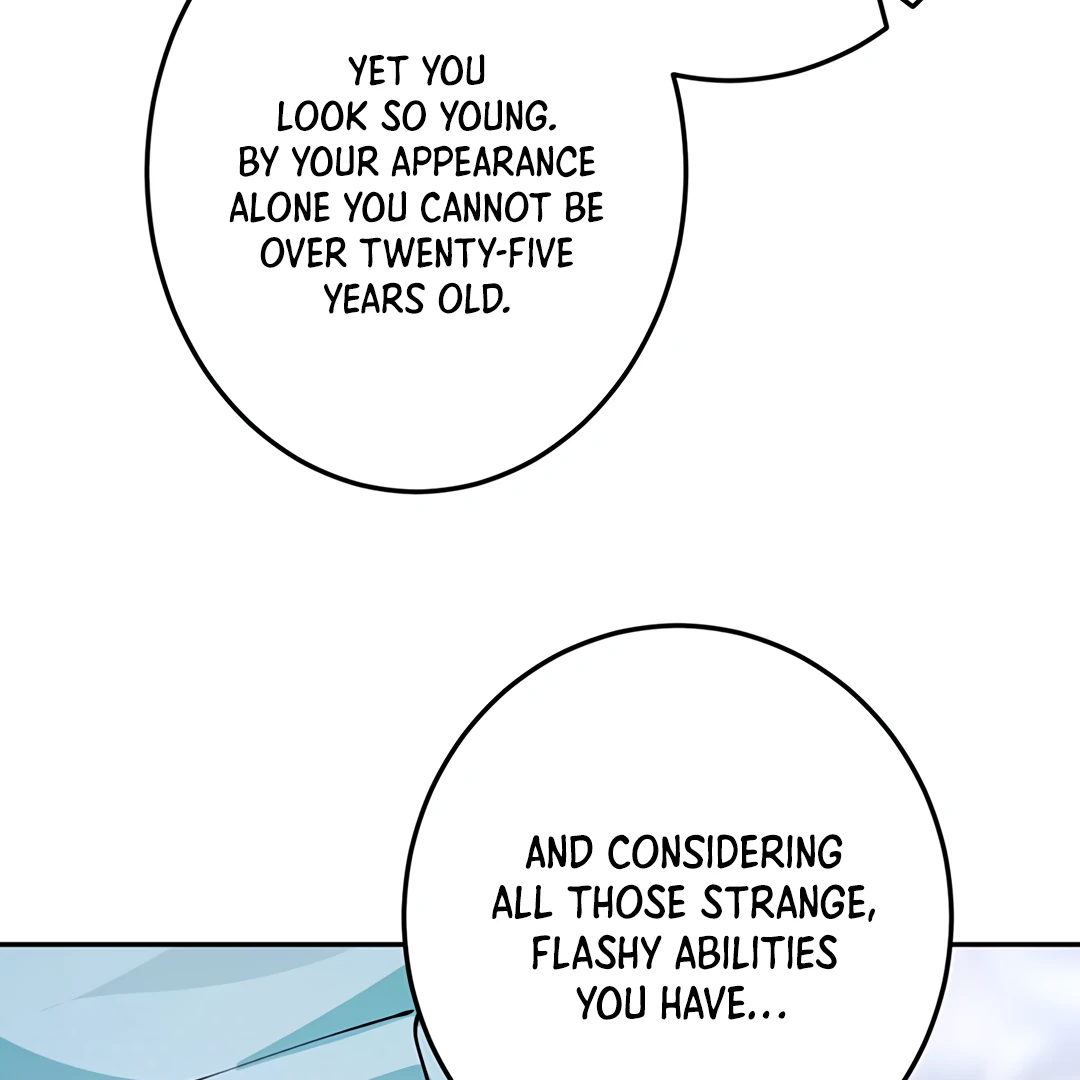 From Six to Sovereignty: The Girl Who Ruled Chapter 61 - Page 156