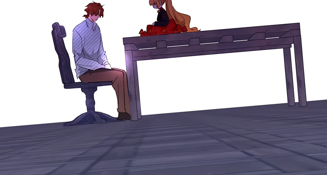 From Six to Sovereignty: The Girl Who Ruled Chapter 62 - Page 8