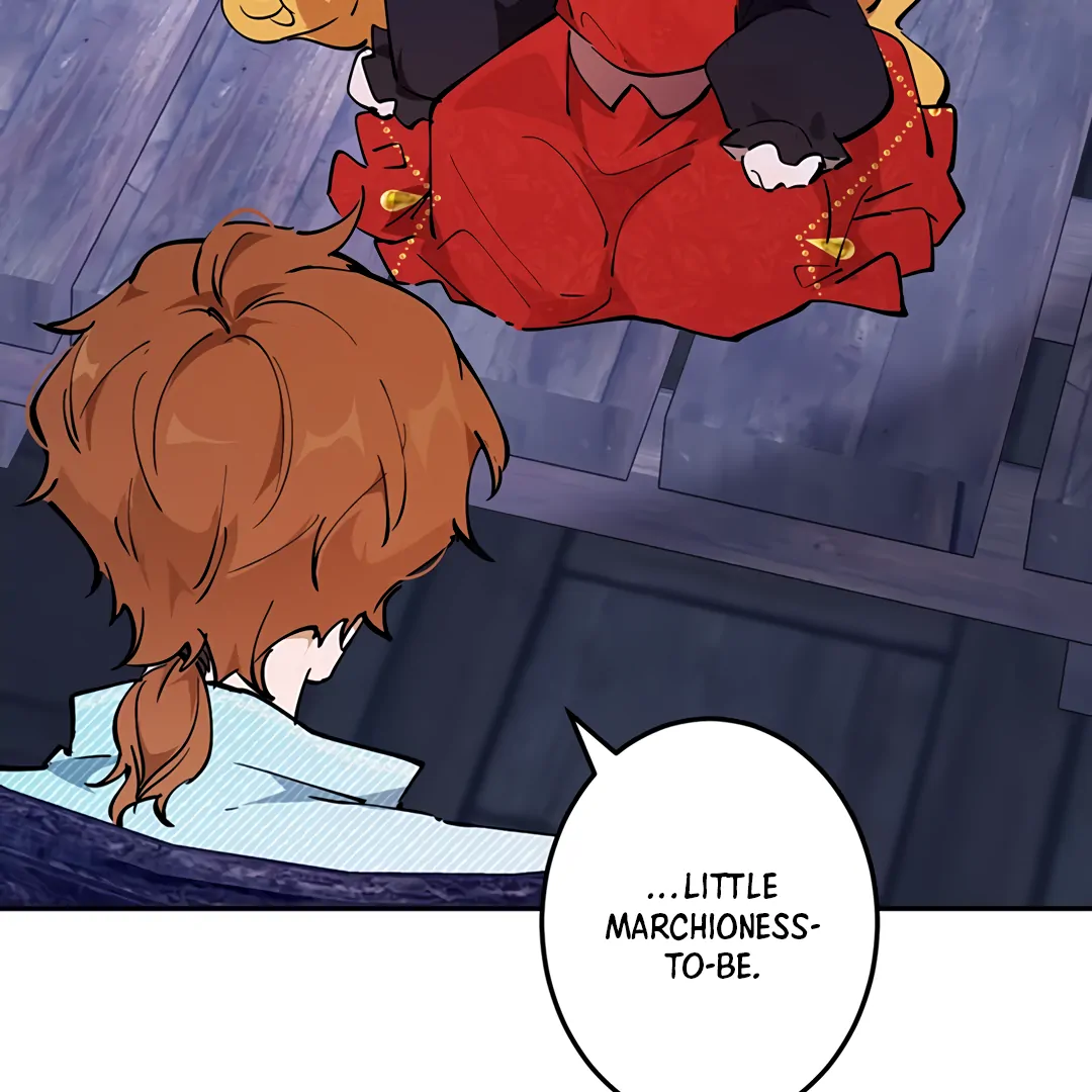 From Six to Sovereignty: The Girl Who Ruled Chapter 62 - Page 11