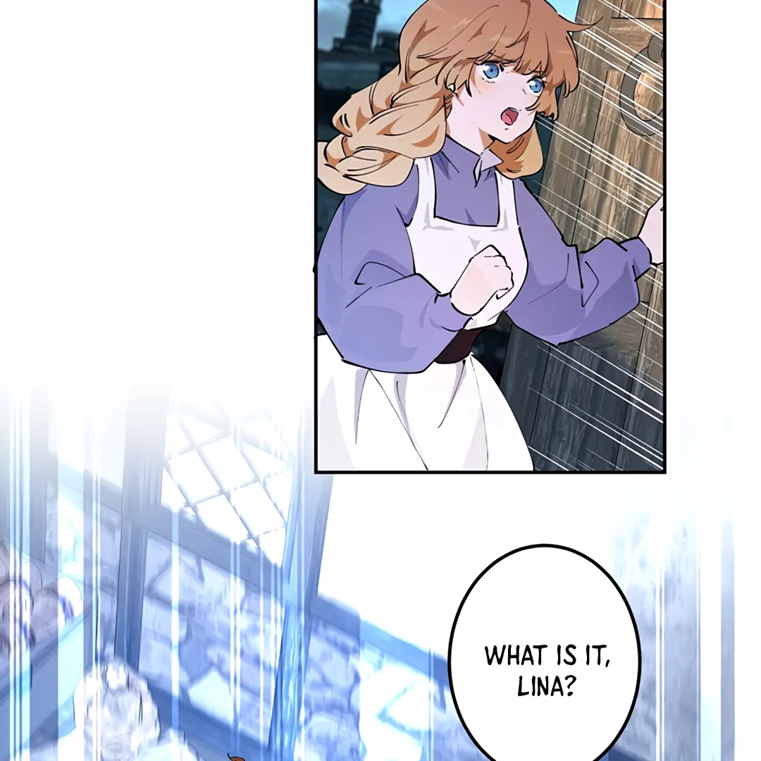 From Six to Sovereignty: The Girl Who Ruled Chapter 62 - Page 13