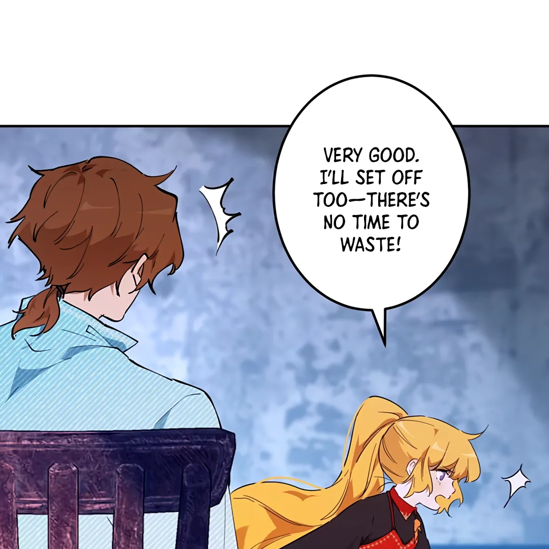 From Six to Sovereignty: The Girl Who Ruled Chapter 62 - Page 21