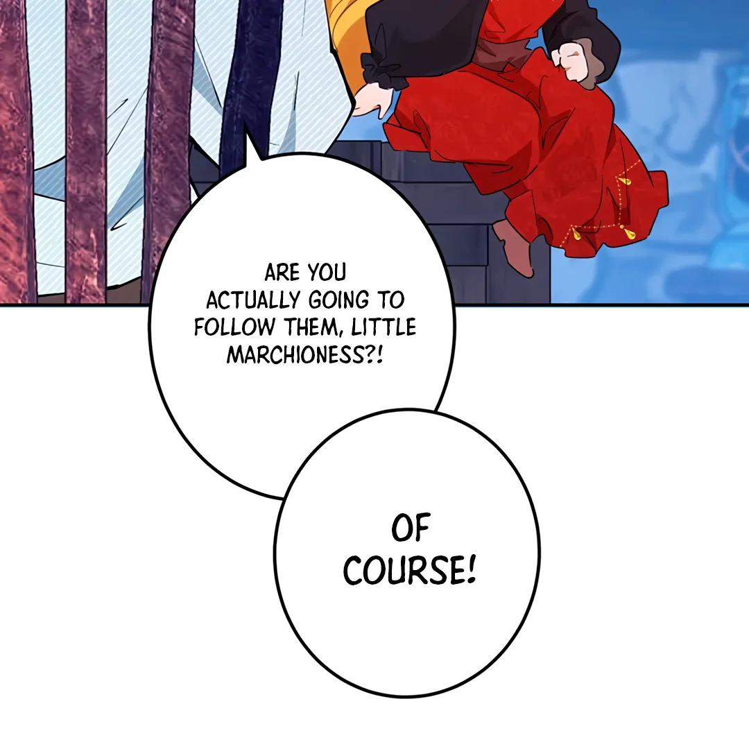 From Six to Sovereignty: The Girl Who Ruled Chapter 62 - Page 22