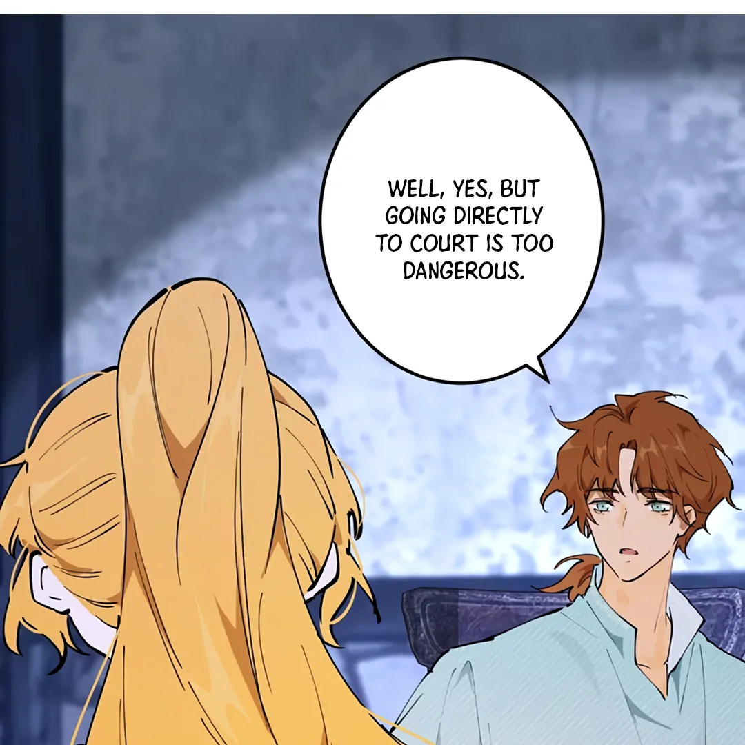 From Six to Sovereignty: The Girl Who Ruled Chapter 62 - Page 25