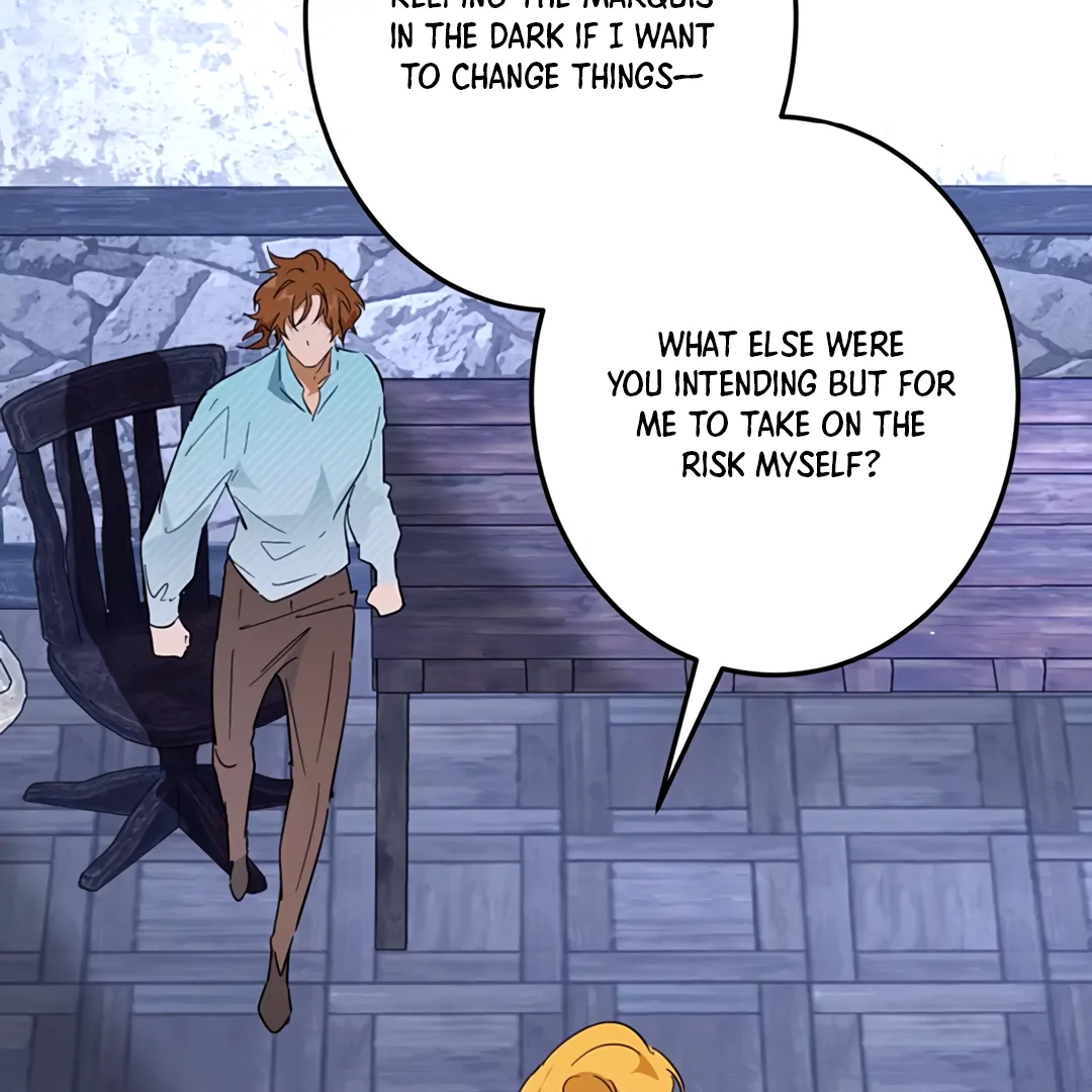 From Six to Sovereignty: The Girl Who Ruled Chapter 62 - Page 31