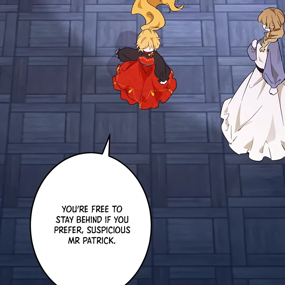 From Six to Sovereignty: The Girl Who Ruled Chapter 62 - Page 32