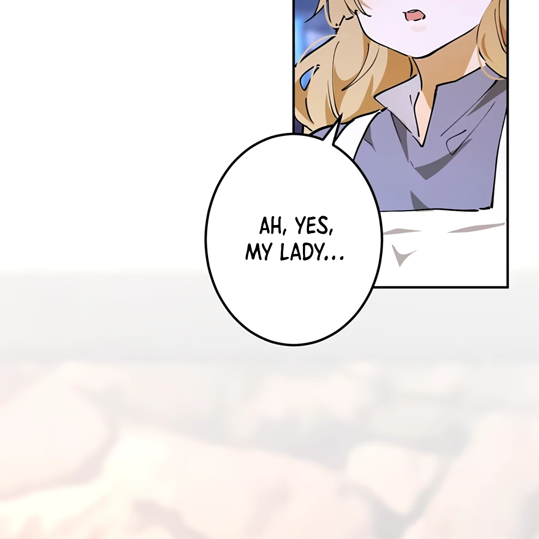 From Six to Sovereignty: The Girl Who Ruled Chapter 62 - Page 35