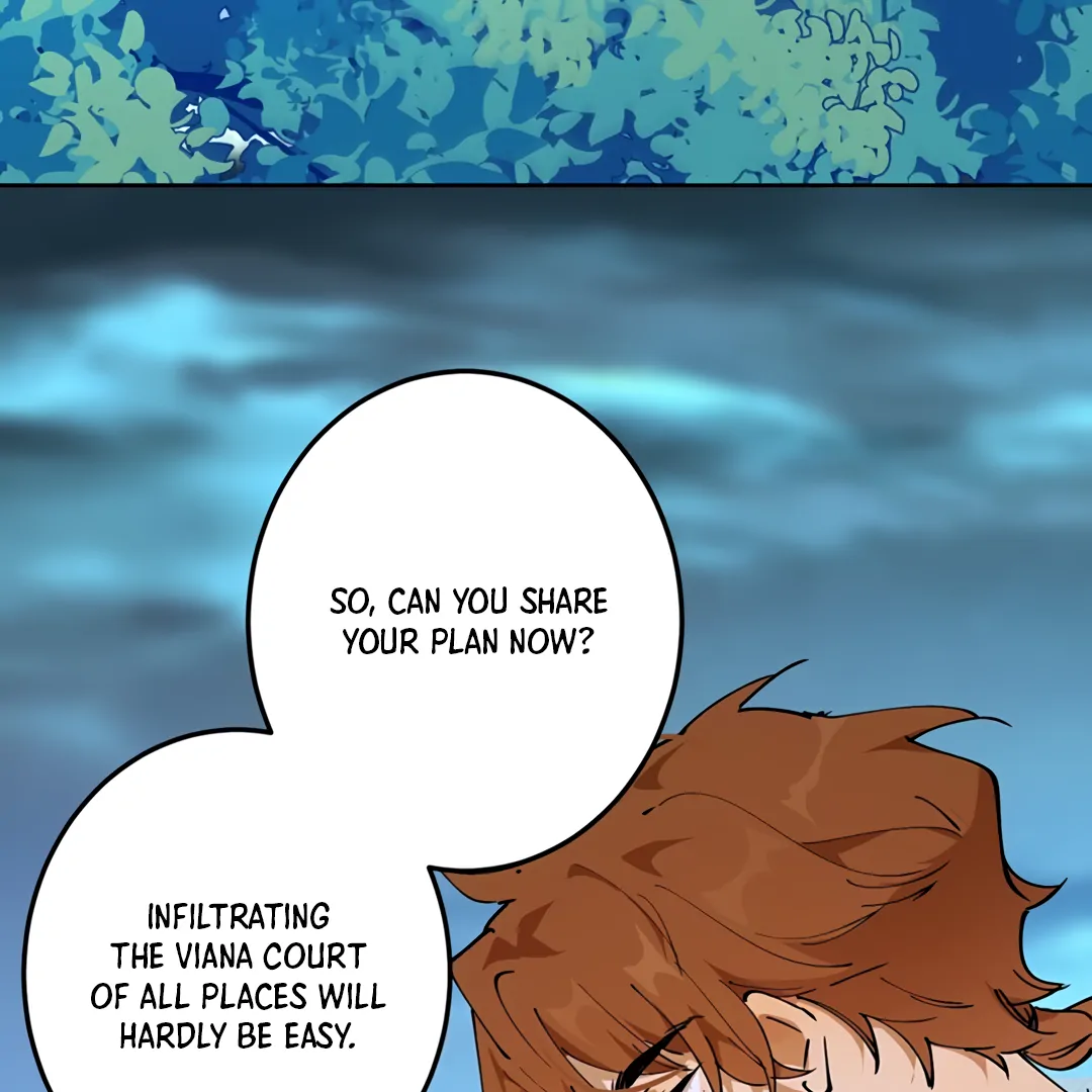 From Six to Sovereignty: The Girl Who Ruled Chapter 62 - Page 44