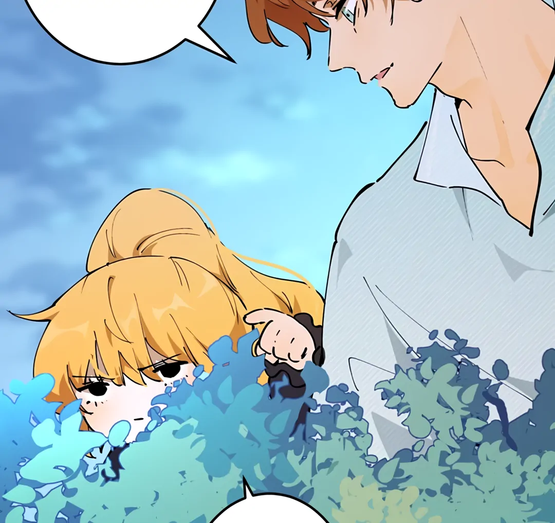 From Six to Sovereignty: The Girl Who Ruled Chapter 62 - Page 45