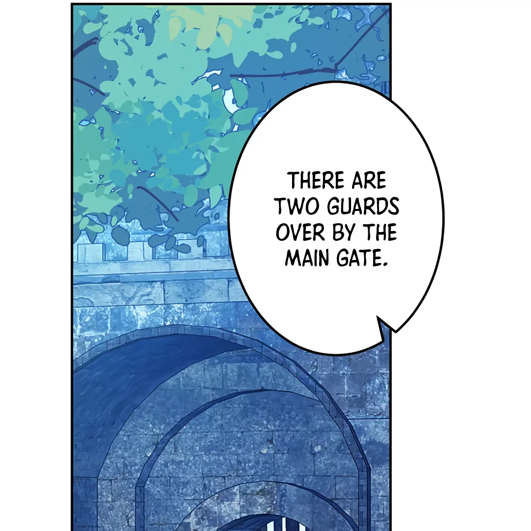 From Six to Sovereignty: The Girl Who Ruled Chapter 62 - Page 47