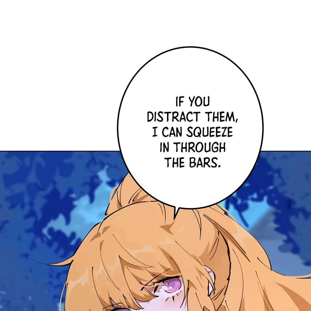 From Six to Sovereignty: The Girl Who Ruled Chapter 62 - Page 49