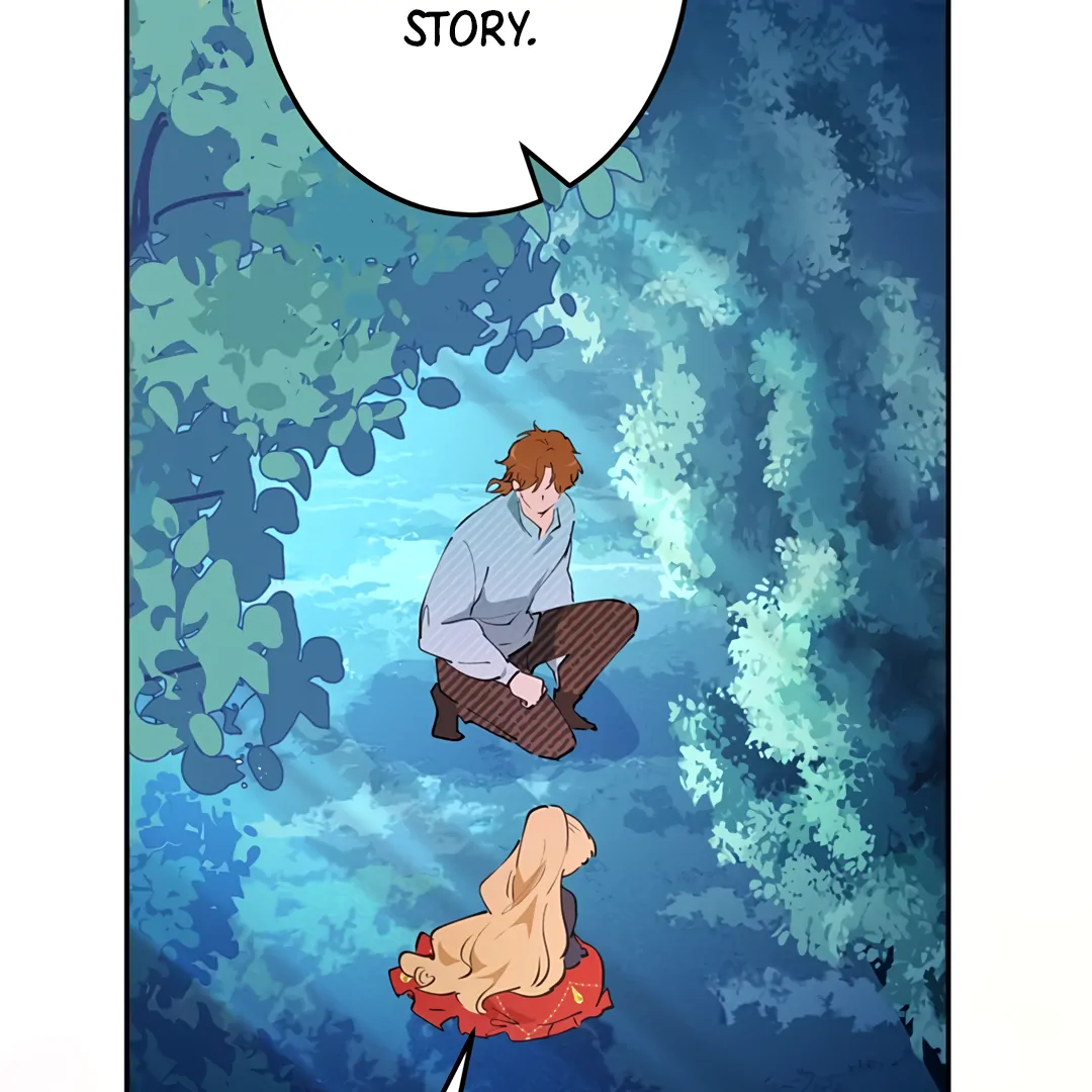 From Six to Sovereignty: The Girl Who Ruled Chapter 62 - Page 61