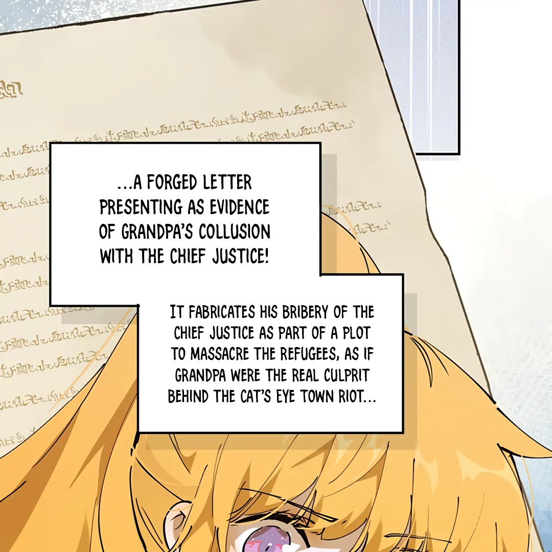 From Six to Sovereignty: The Girl Who Ruled Chapter 62 - Page 92