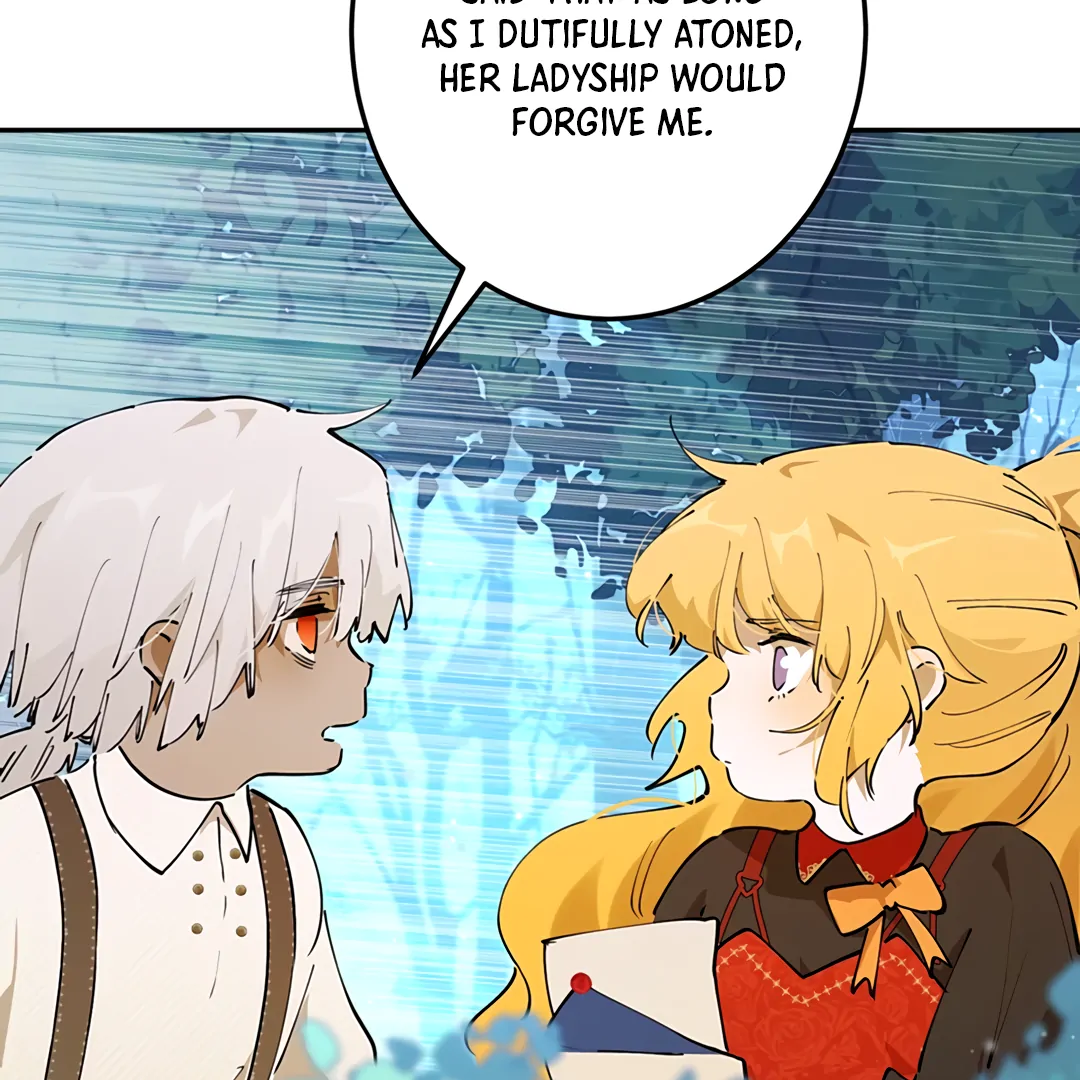 From Six to Sovereignty: The Girl Who Ruled Chapter 62 - Page 96