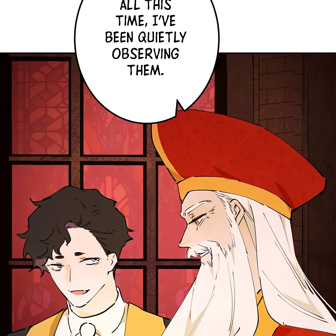 From Six to Sovereignty: The Girl Who Ruled Chapter 62 - Page 100