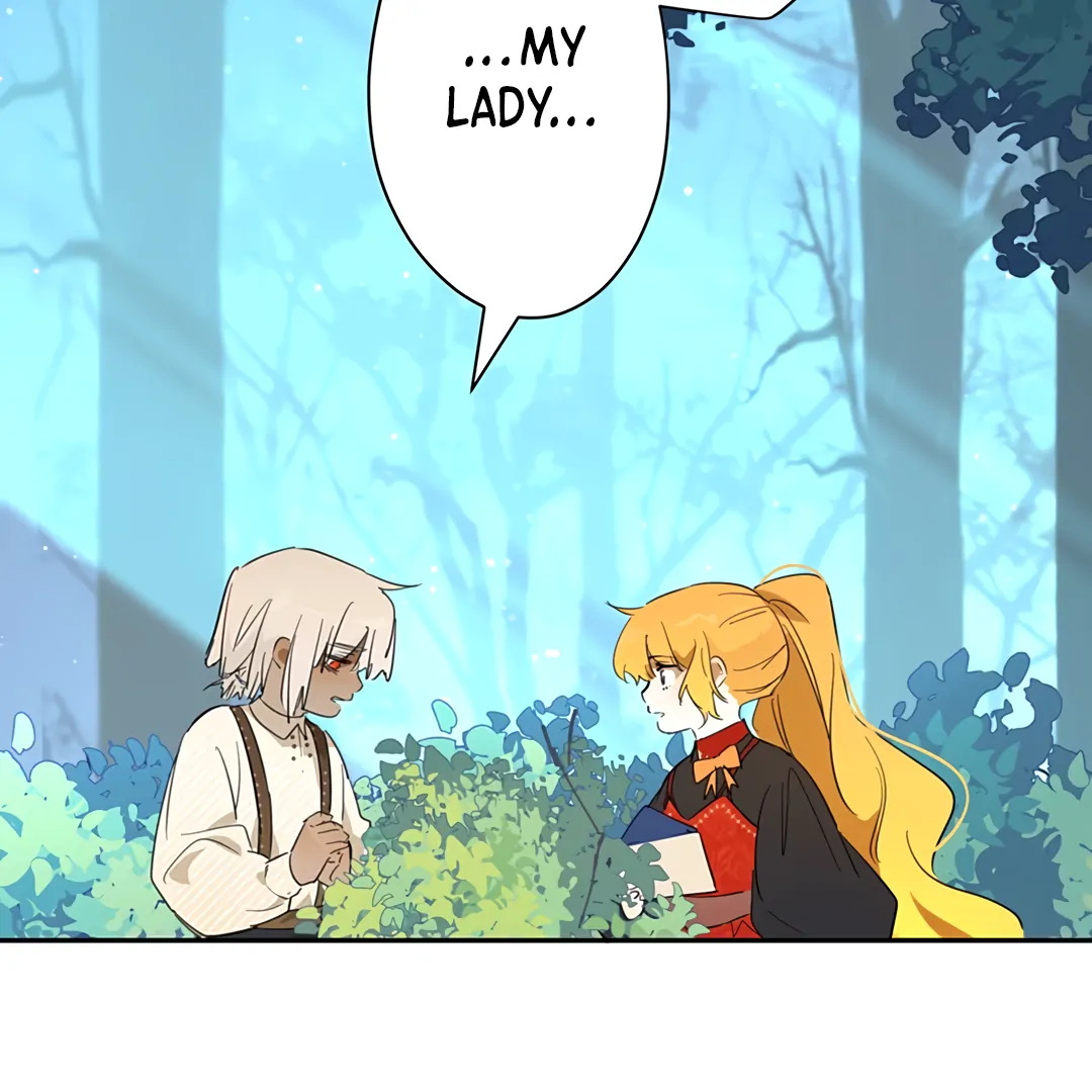 From Six to Sovereignty: The Girl Who Ruled Chapter 62 - Page 119