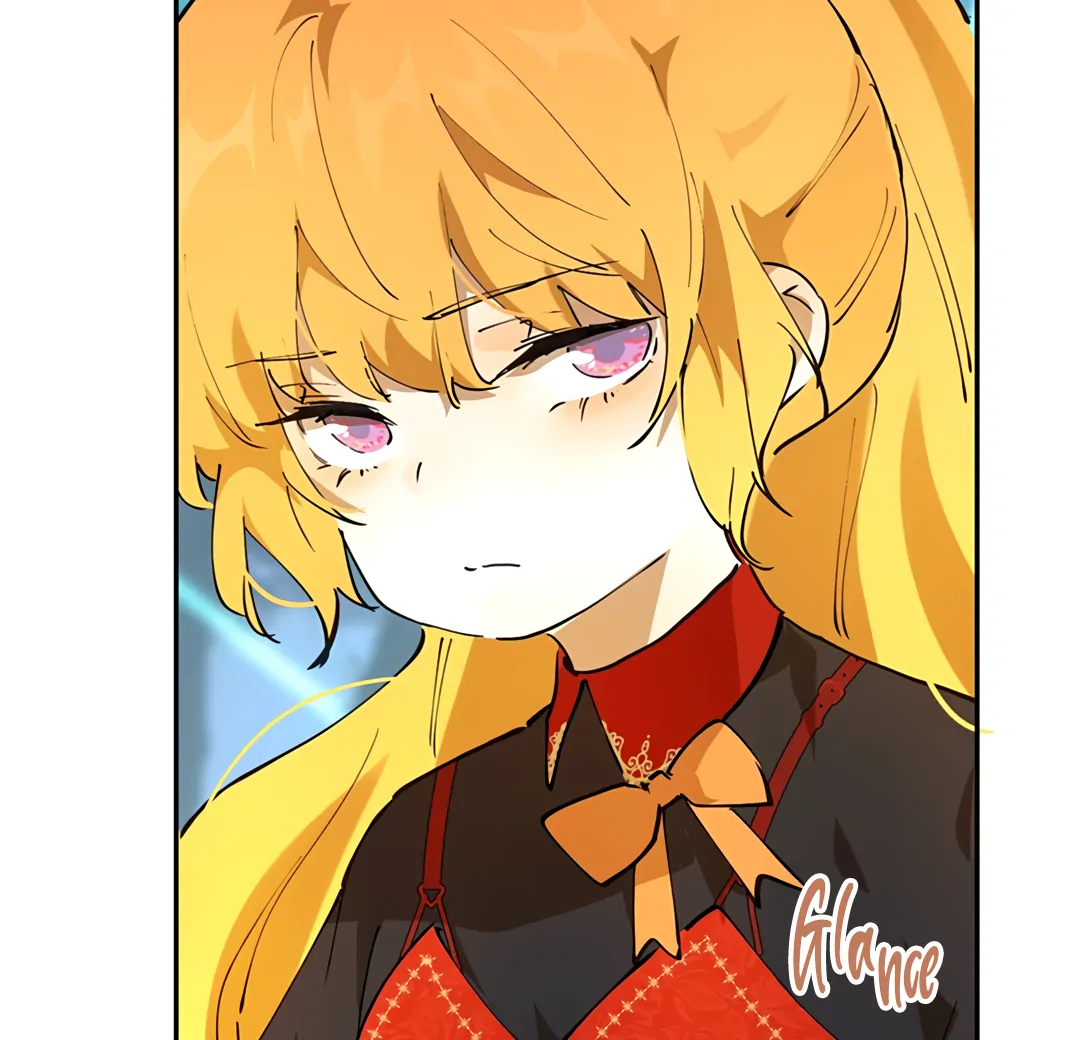 From Six to Sovereignty: The Girl Who Ruled Chapter 62 - Page 121