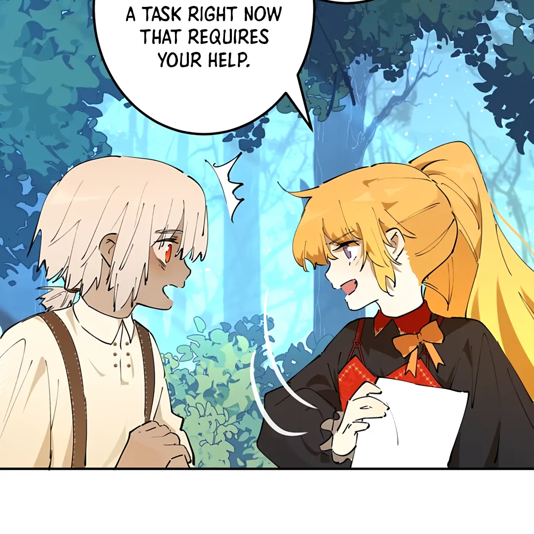 From Six to Sovereignty: The Girl Who Ruled Chapter 62 - Page 125