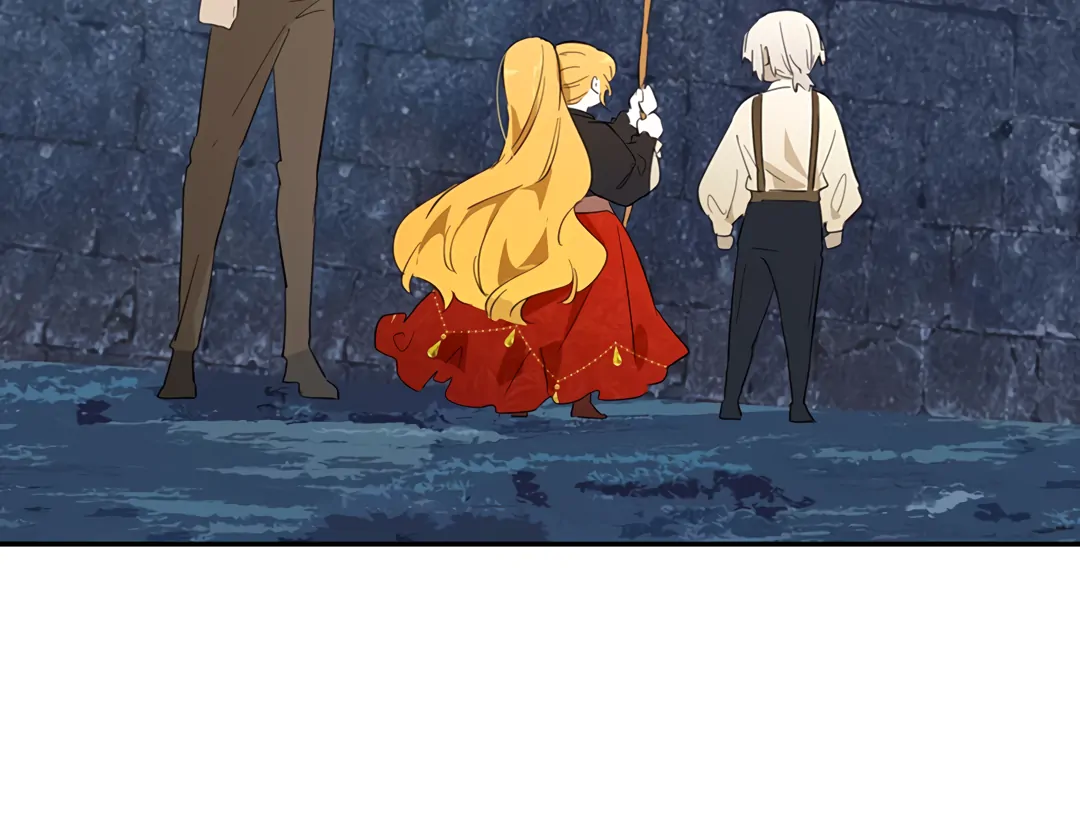 From Six to Sovereignty: The Girl Who Ruled Chapter 62 - Page 140