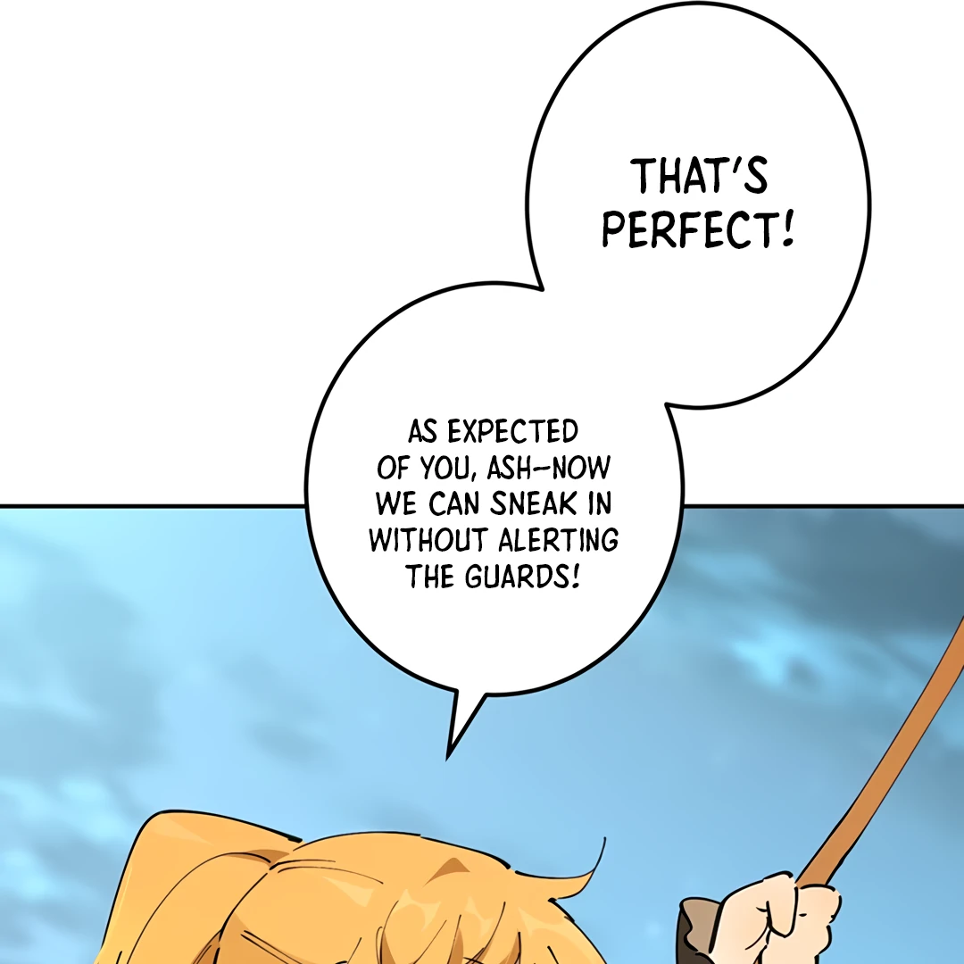 From Six to Sovereignty: The Girl Who Ruled Chapter 62 - Page 141