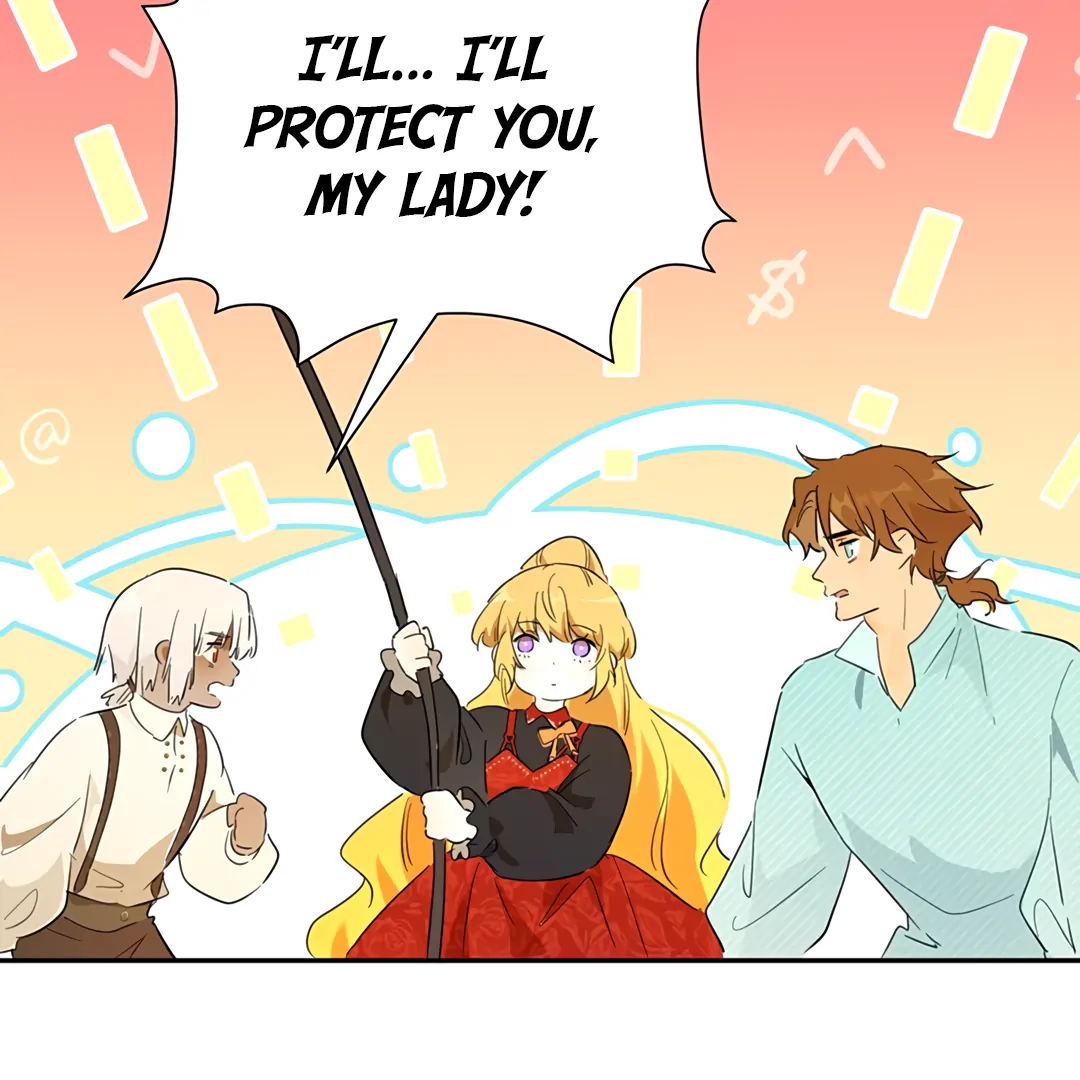 From Six to Sovereignty: The Girl Who Ruled Chapter 62 - Page 154