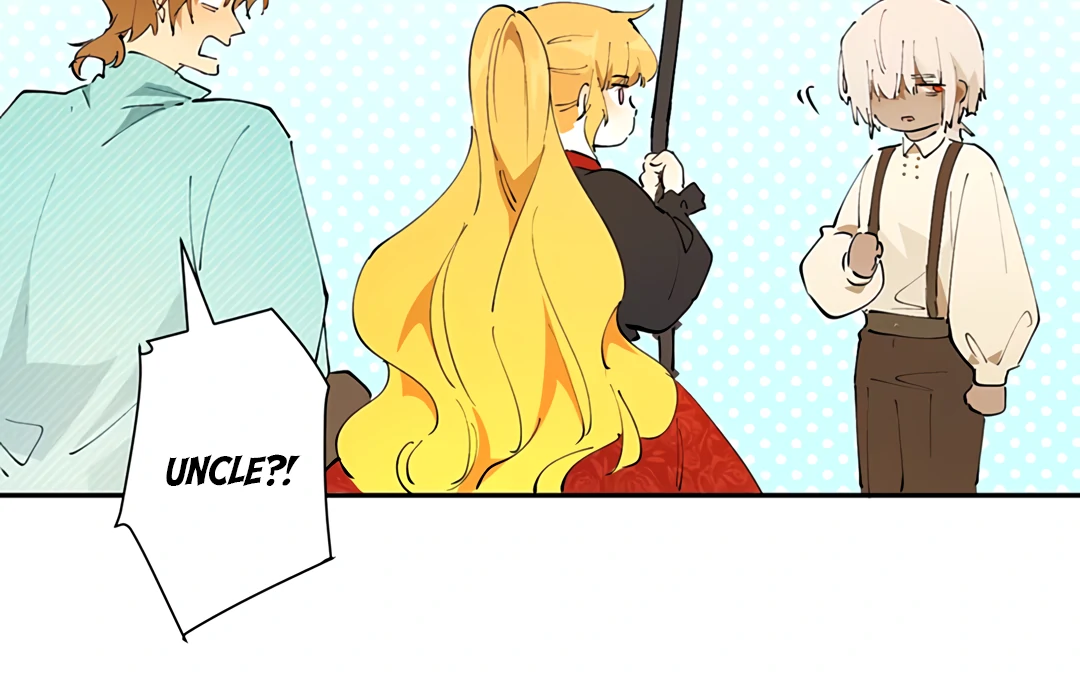 From Six to Sovereignty: The Girl Who Ruled Chapter 62 - Page 160