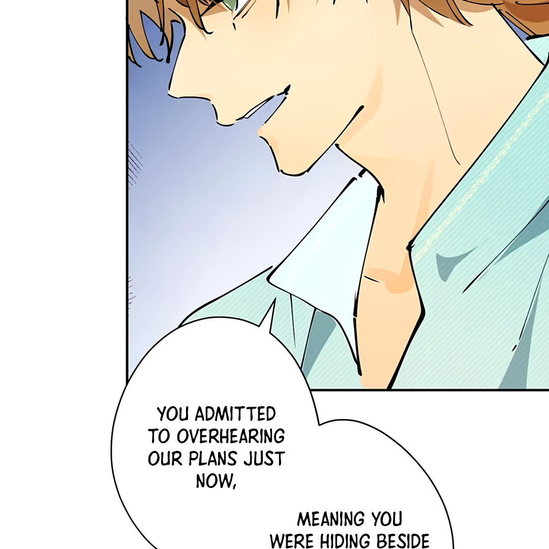 From Six to Sovereignty: The Girl Who Ruled Chapter 62 - Page 164