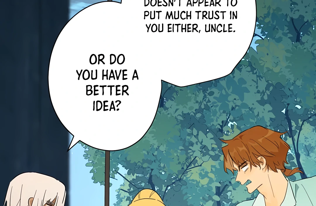 From Six to Sovereignty: The Girl Who Ruled Chapter 62 - Page 168