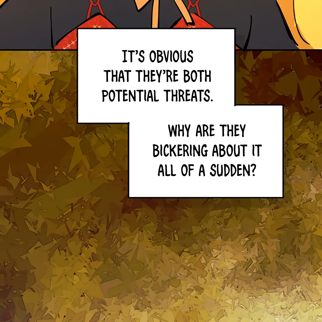 From Six to Sovereignty: The Girl Who Ruled Chapter 62 - Page 171