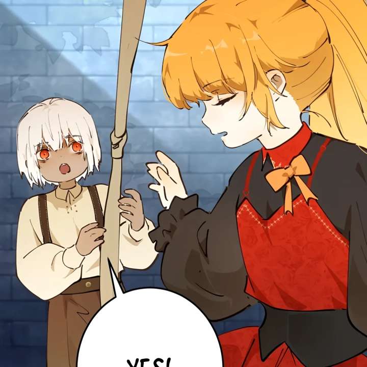 From Six to Sovereignty: The Girl Who Ruled Chapter 63 - Page 5