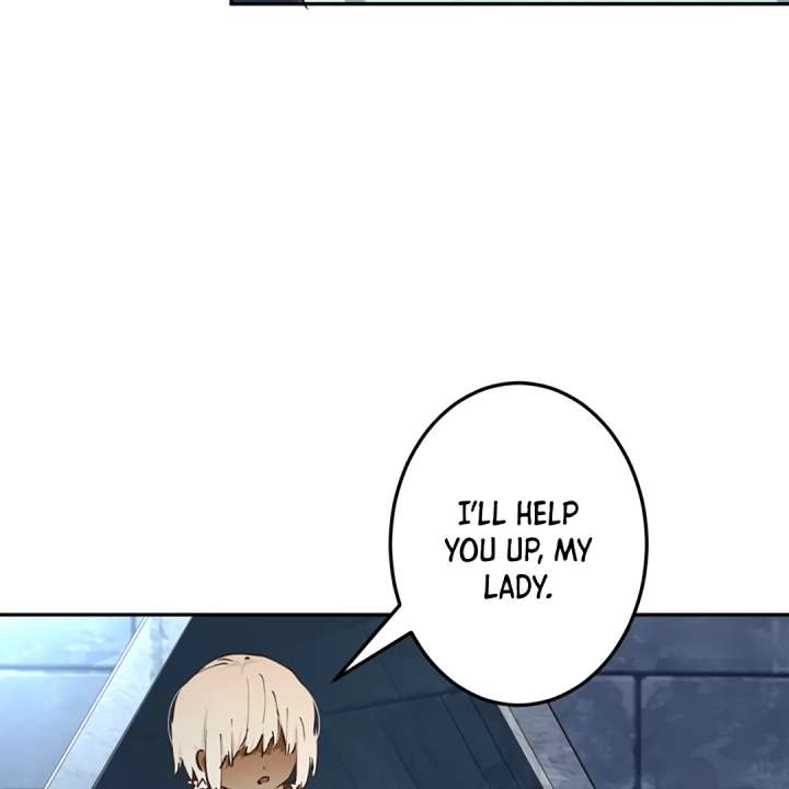 From Six to Sovereignty: The Girl Who Ruled Chapter 63 - Page 8