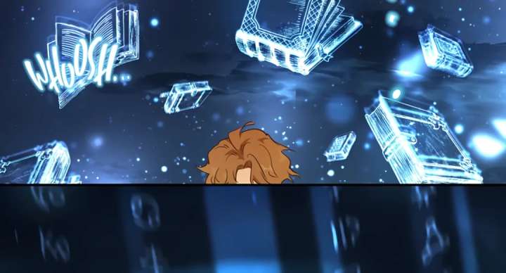 From Six to Sovereignty: The Girl Who Ruled Chapter 63 - Page 27