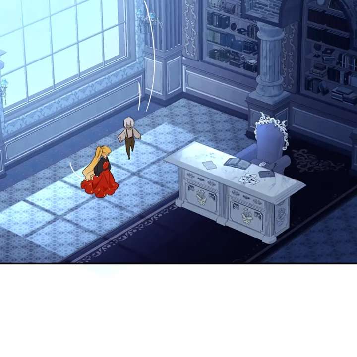 From Six to Sovereignty: The Girl Who Ruled Chapter 63 - Page 33