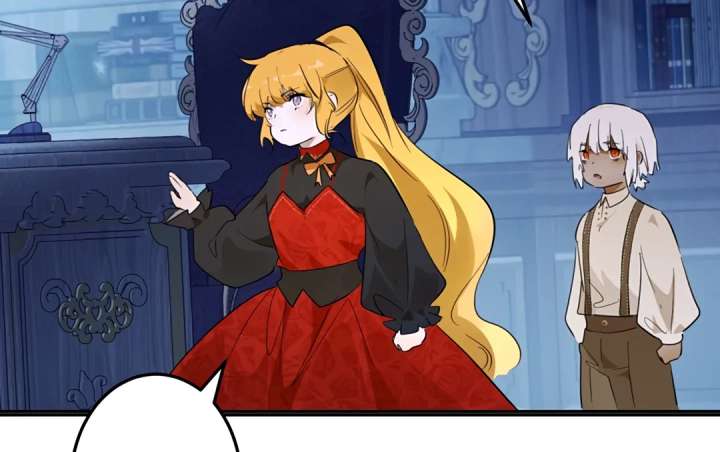 From Six to Sovereignty: The Girl Who Ruled Chapter 63 - Page 35