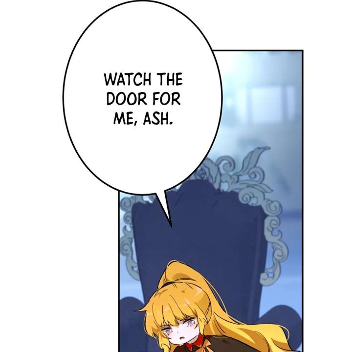 From Six to Sovereignty: The Girl Who Ruled Chapter 63 - Page 37