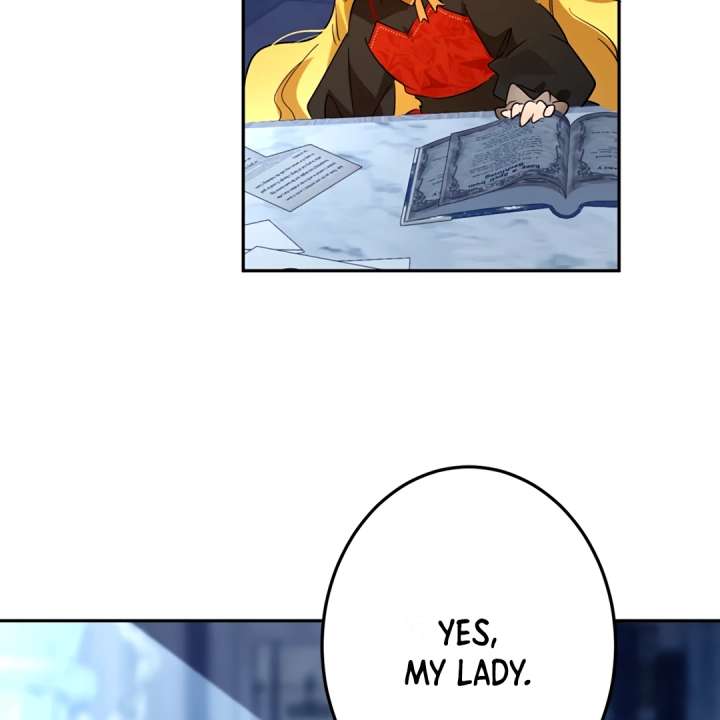 From Six to Sovereignty: The Girl Who Ruled Chapter 63 - Page 38