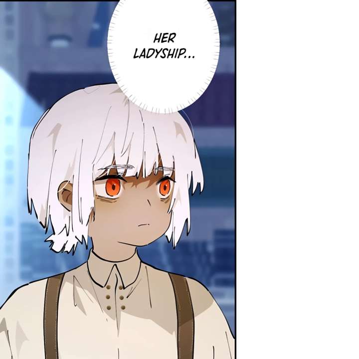 From Six to Sovereignty: The Girl Who Ruled Chapter 63 - Page 42