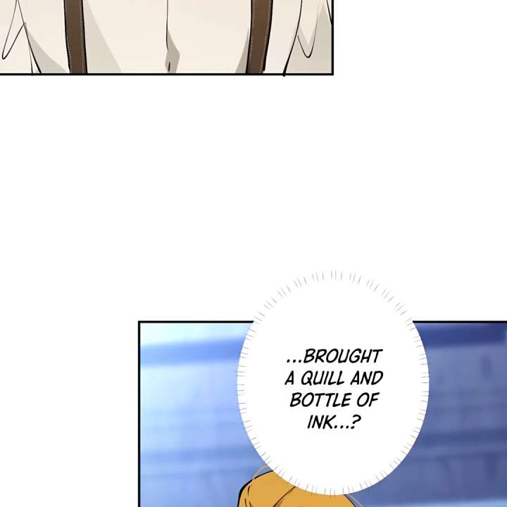 From Six to Sovereignty: The Girl Who Ruled Chapter 63 - Page 43